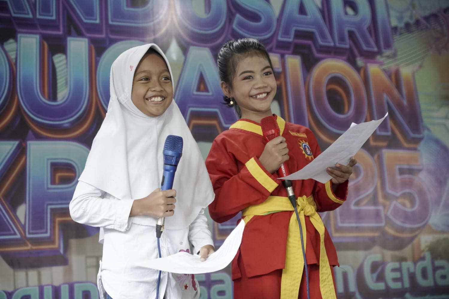 Education Expo